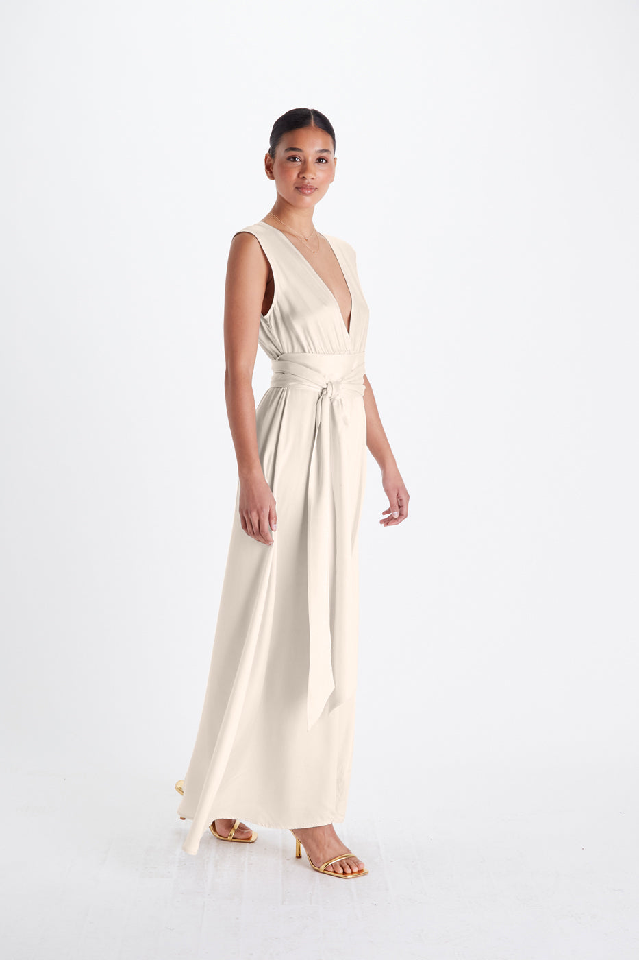 Grace Gown-Neu Nomads
