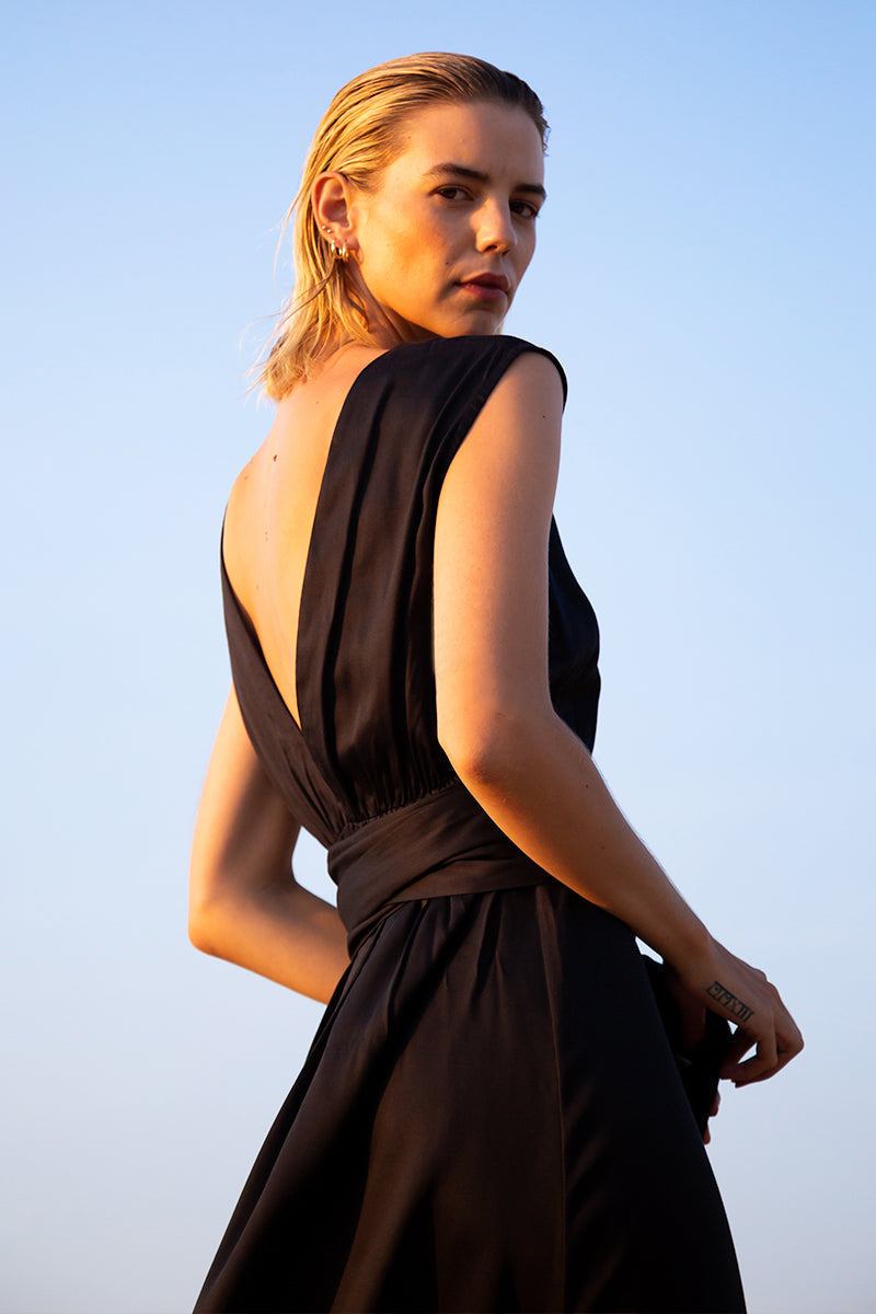 Grace Gown-Neu Nomads