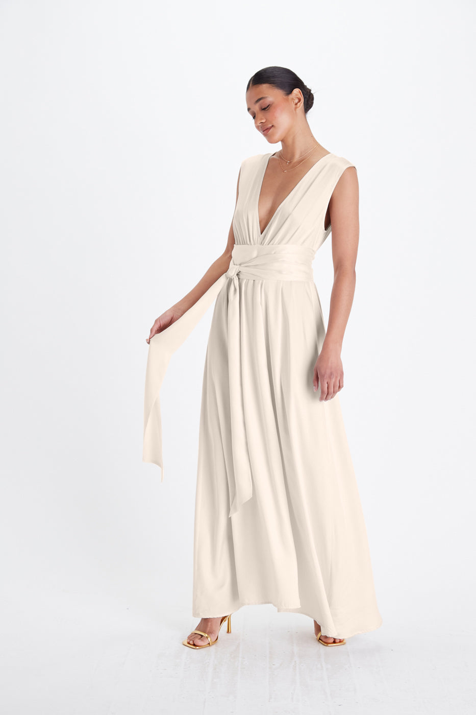 Grace Gown-Neu Nomads