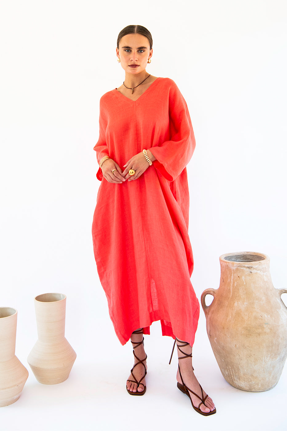 Isla Kaftan | Kaftan
