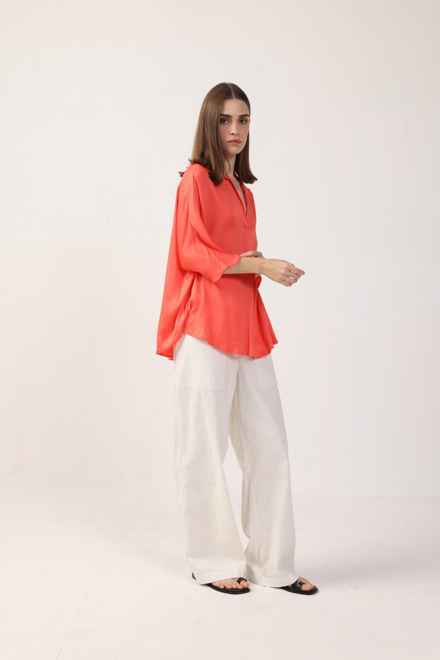 Jasmine Blouse-Neu Nomads