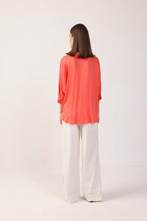 Jasmine Blouse-Neu Nomads