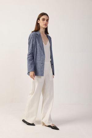 Jilline Jacket - Handloom-Neu Nomads