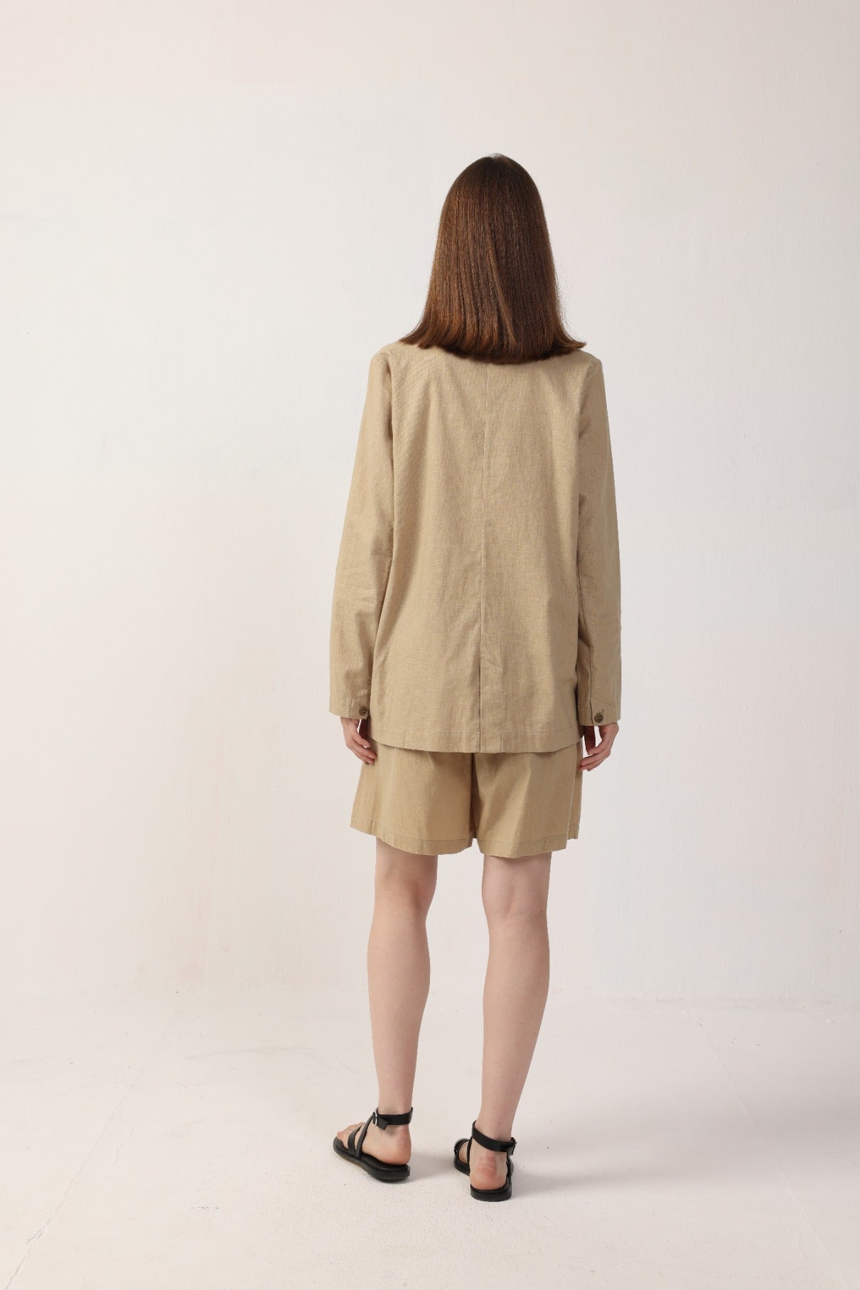 Jilline Jacket-Neu Nomads