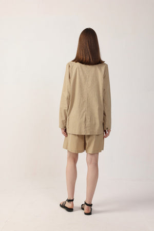 Jilline Jacket-Neu Nomads