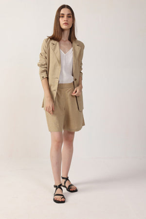 Jilline Jacket-Neu Nomads