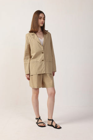 Jilline Jacket-Neu Nomads