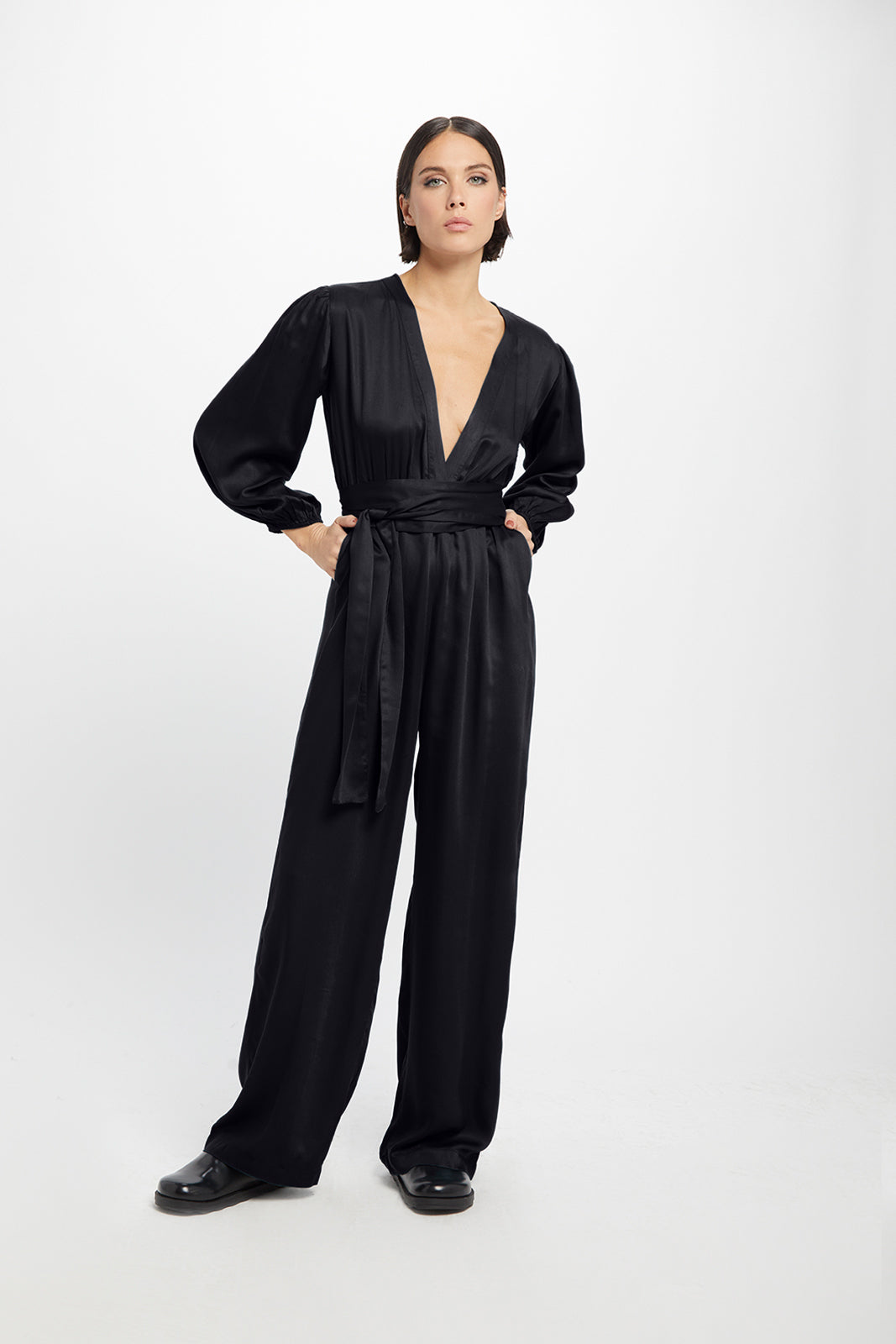 Jolene Jumpsuit-Neu Nomads