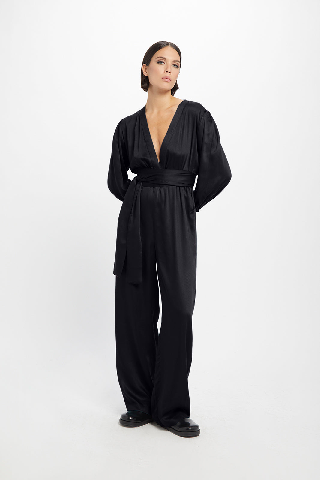 Jolene Jumpsuit-Neu Nomads