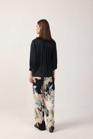 Juno Blouse SS25-Neu Nomads