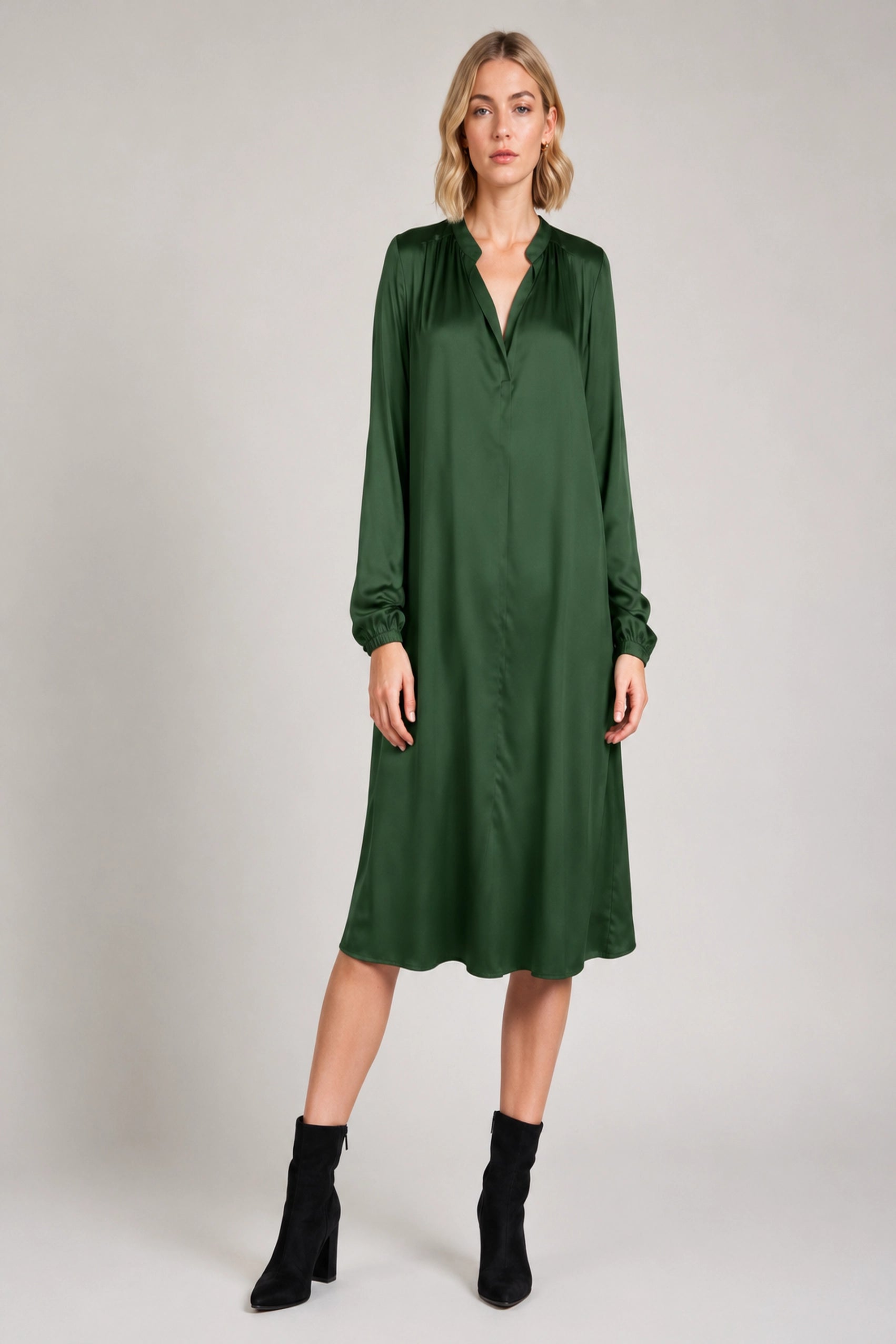 Juno Dress | Dress | TENCEL™