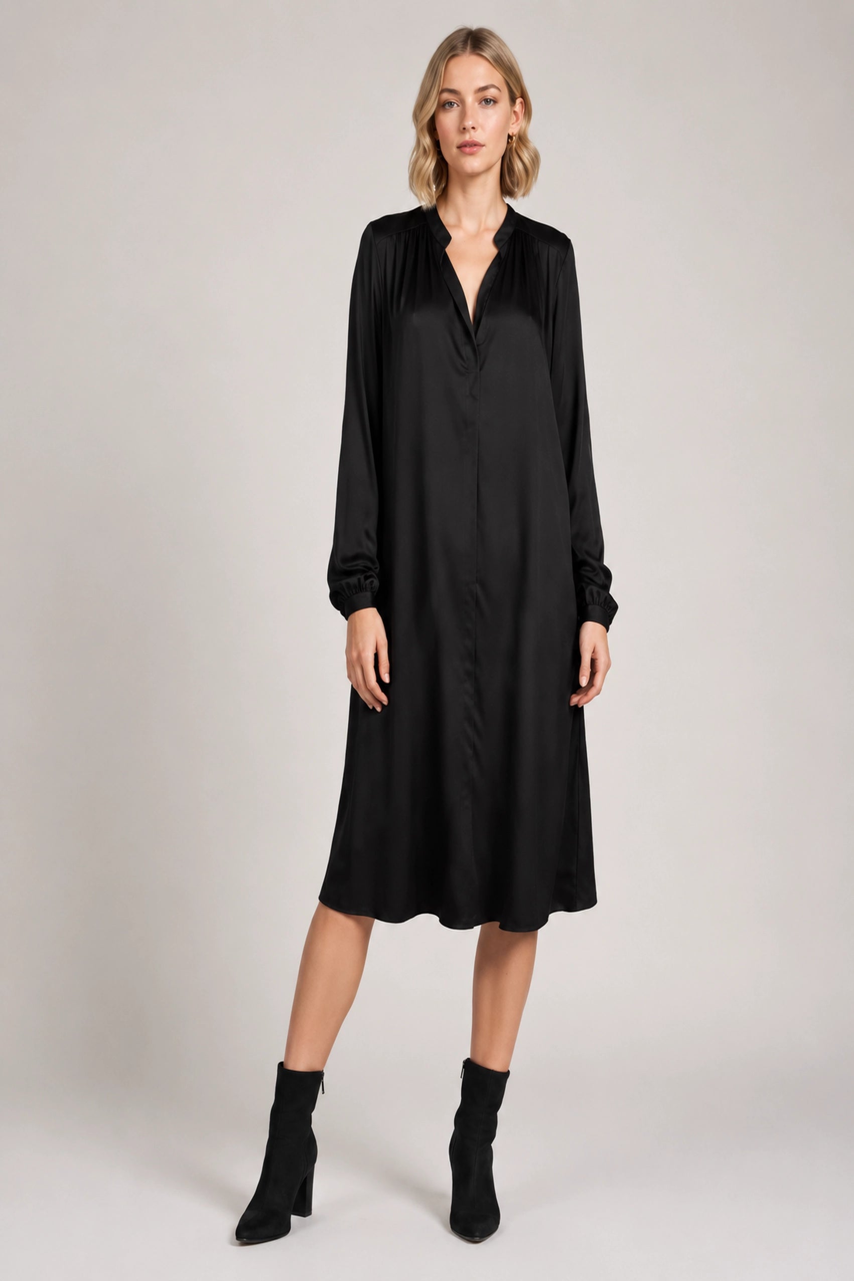 Juno Dress | Dress | TENCEL™