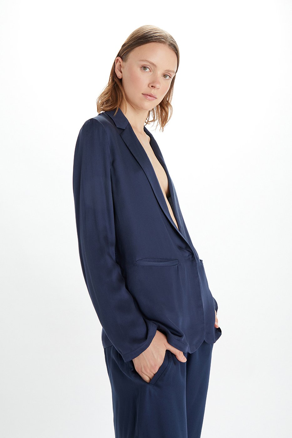 Karlie Jacket-Neu Nomads
