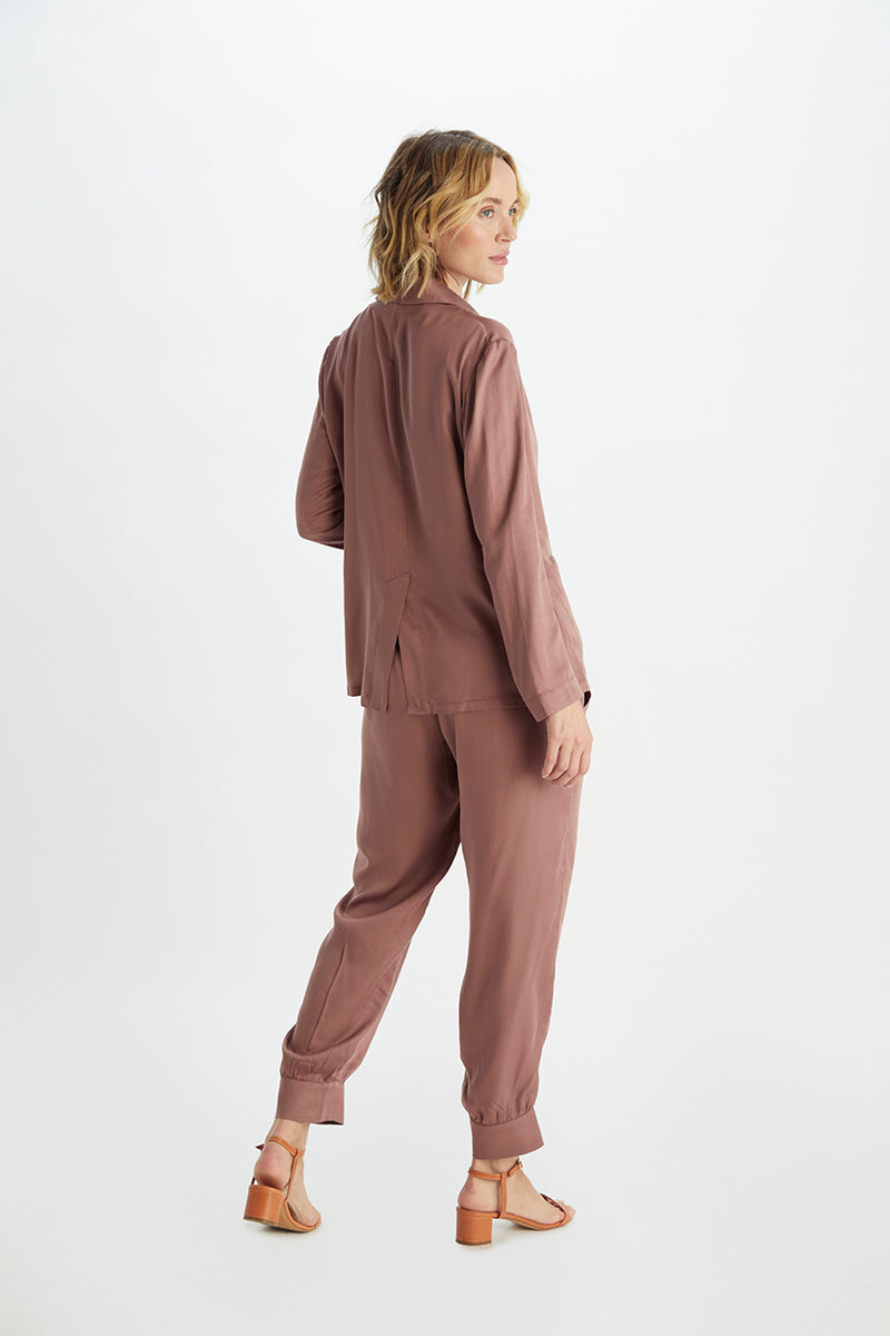 Karlie Jacket-Neu Nomads