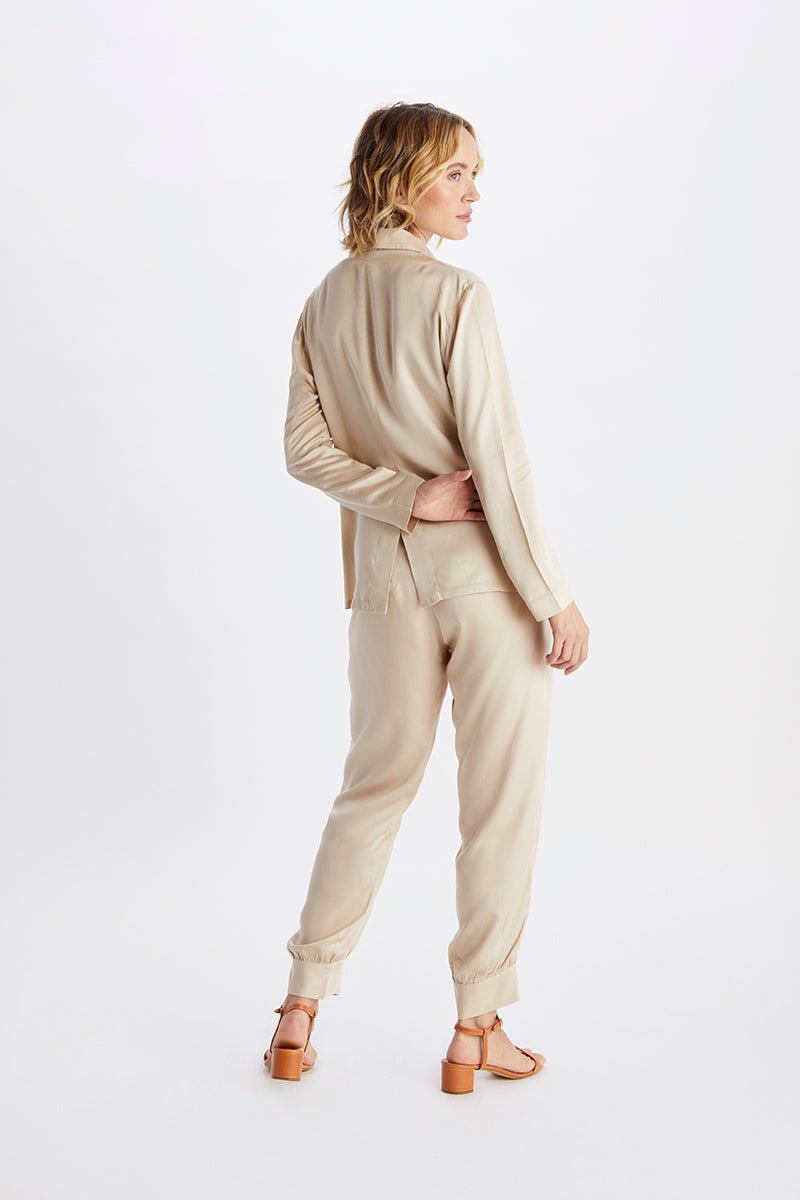 Karlie Jacket-Neu Nomads