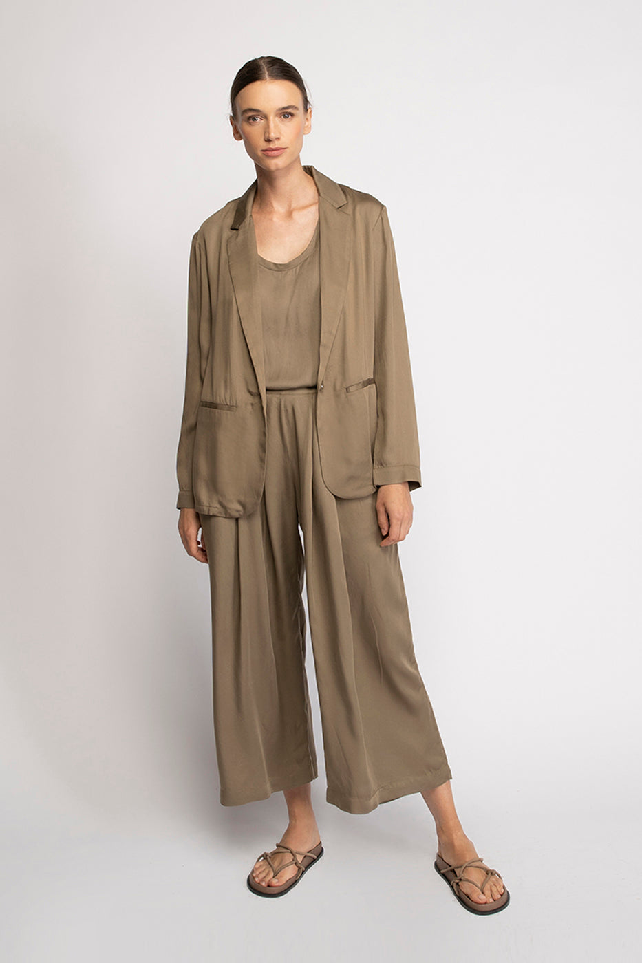 Karlie Jacket-Neu Nomads