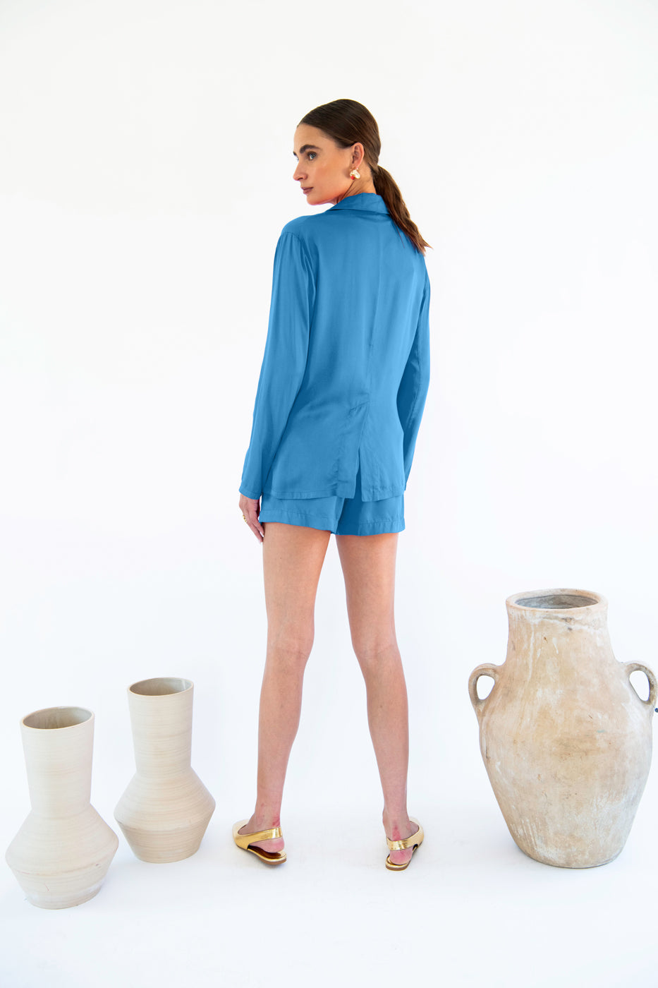 Karlie Jacket SS24-Neu Nomads