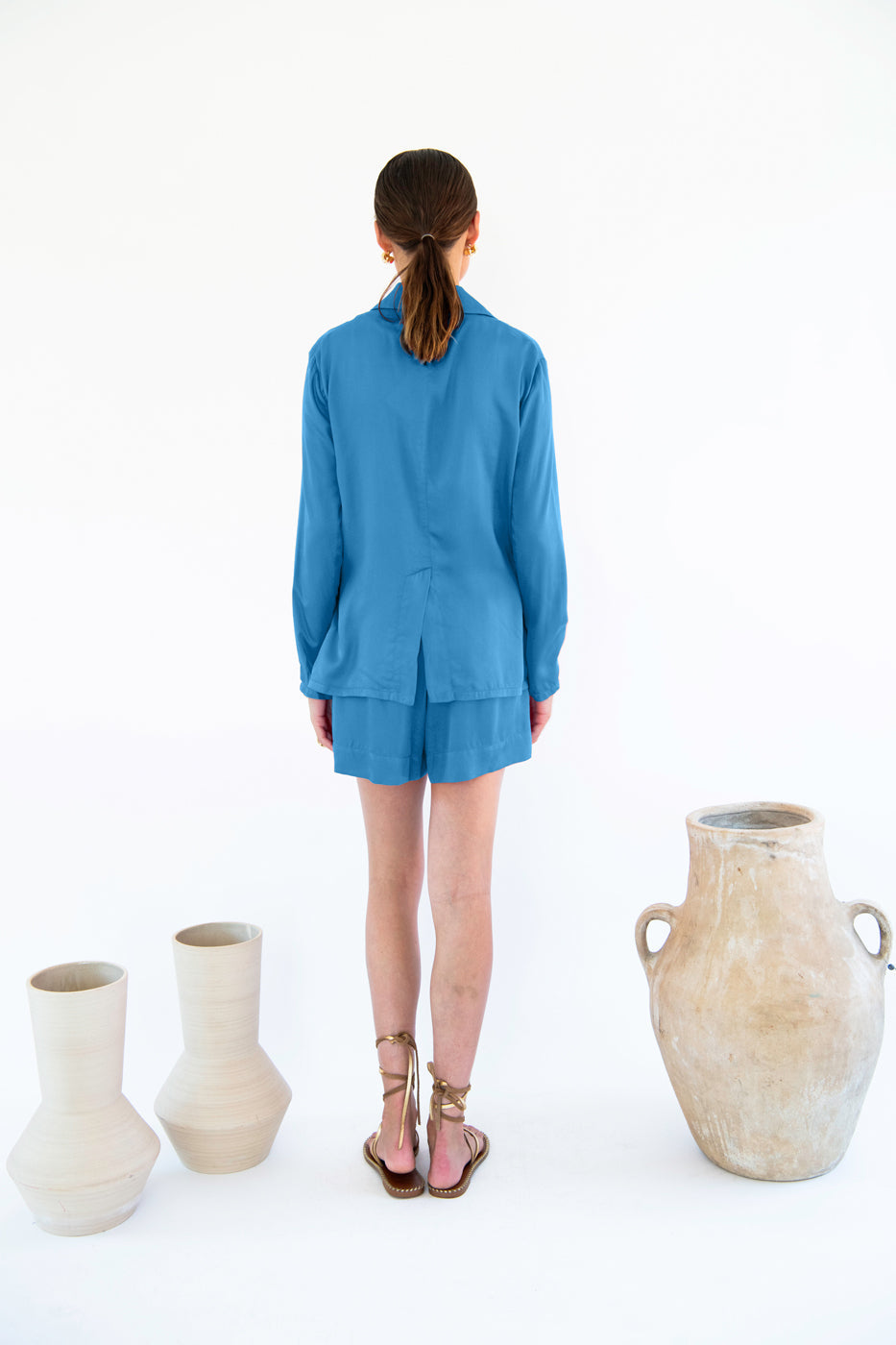 Karlie Jacket SS24-Neu Nomads