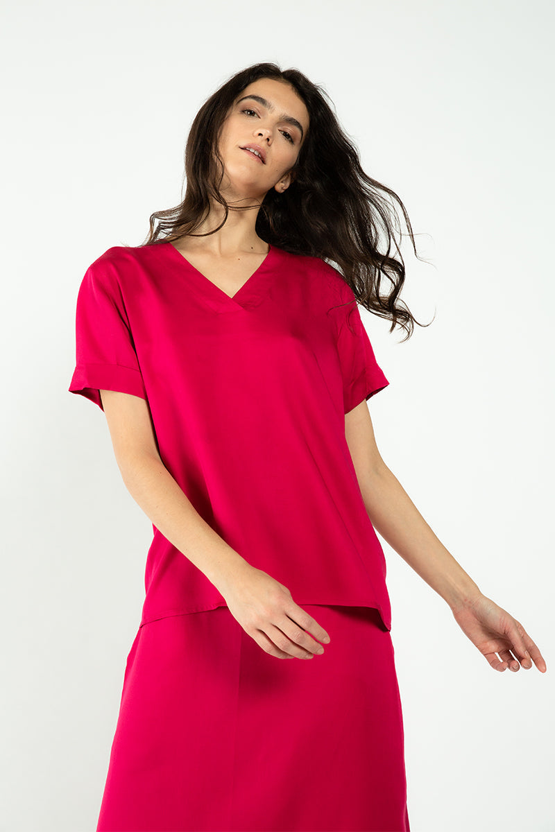 Keeley Blouse-Neu Nomads