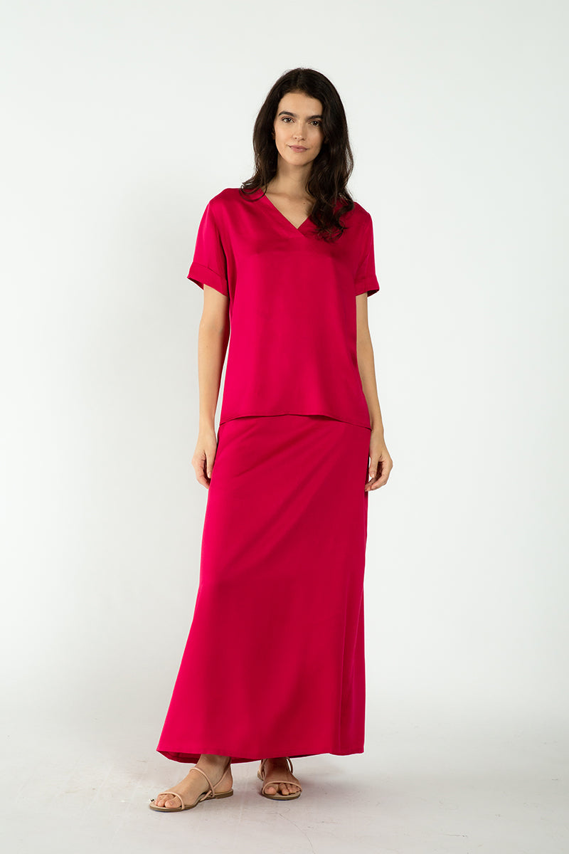 Keeley Blouse-Neu Nomads