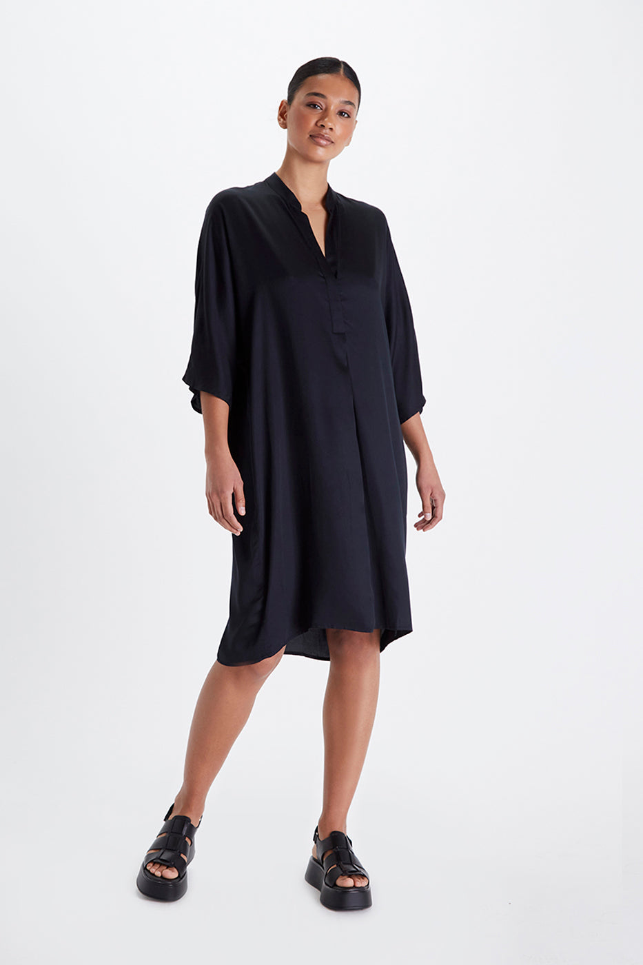 Comfortable Kerala Dress With Minimalist-Chic Style | Neu Nomads