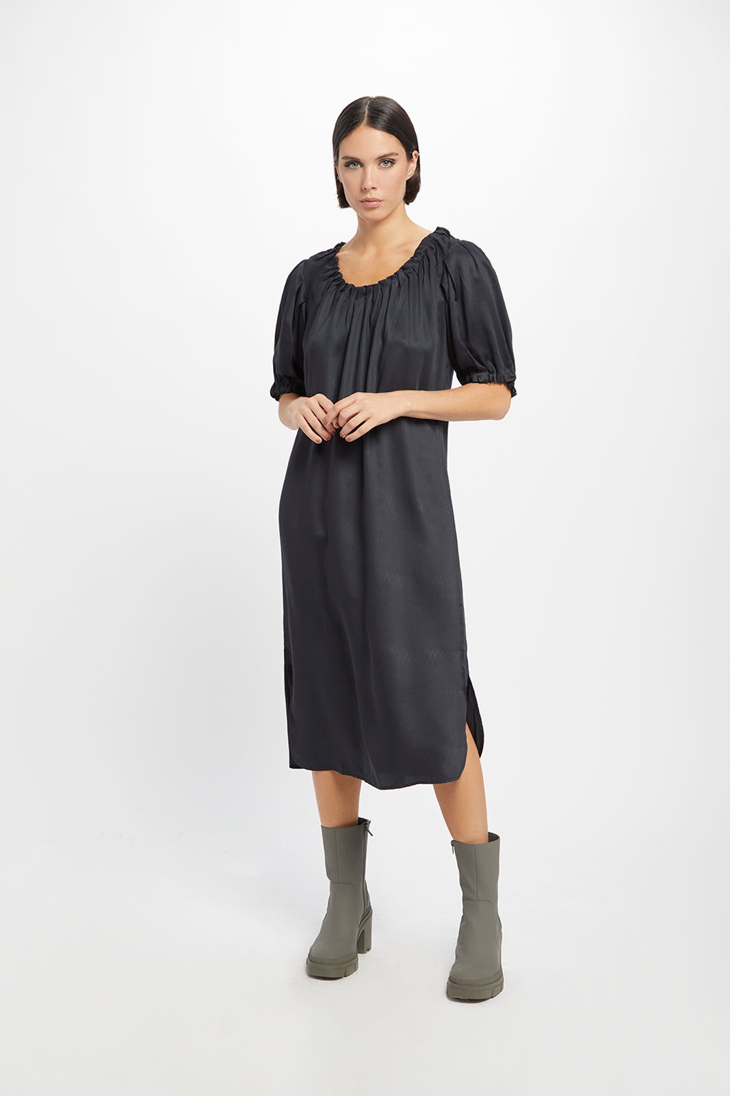Kimmie Dress-Neu Nomads