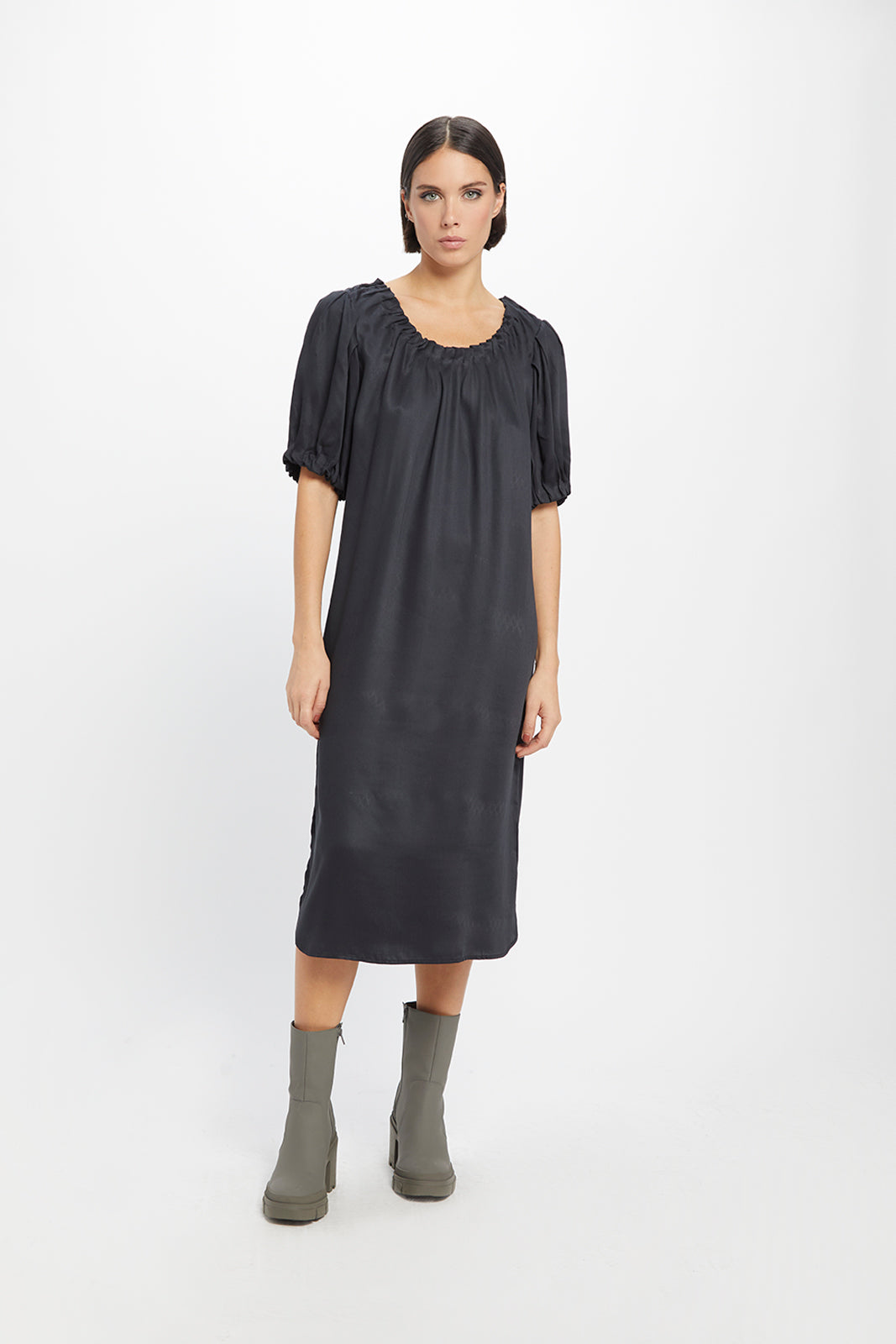 Kimmie Dress-Neu Nomads