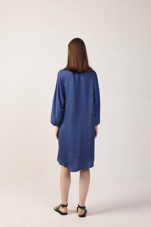 Kimono Dress-Neu Nomads