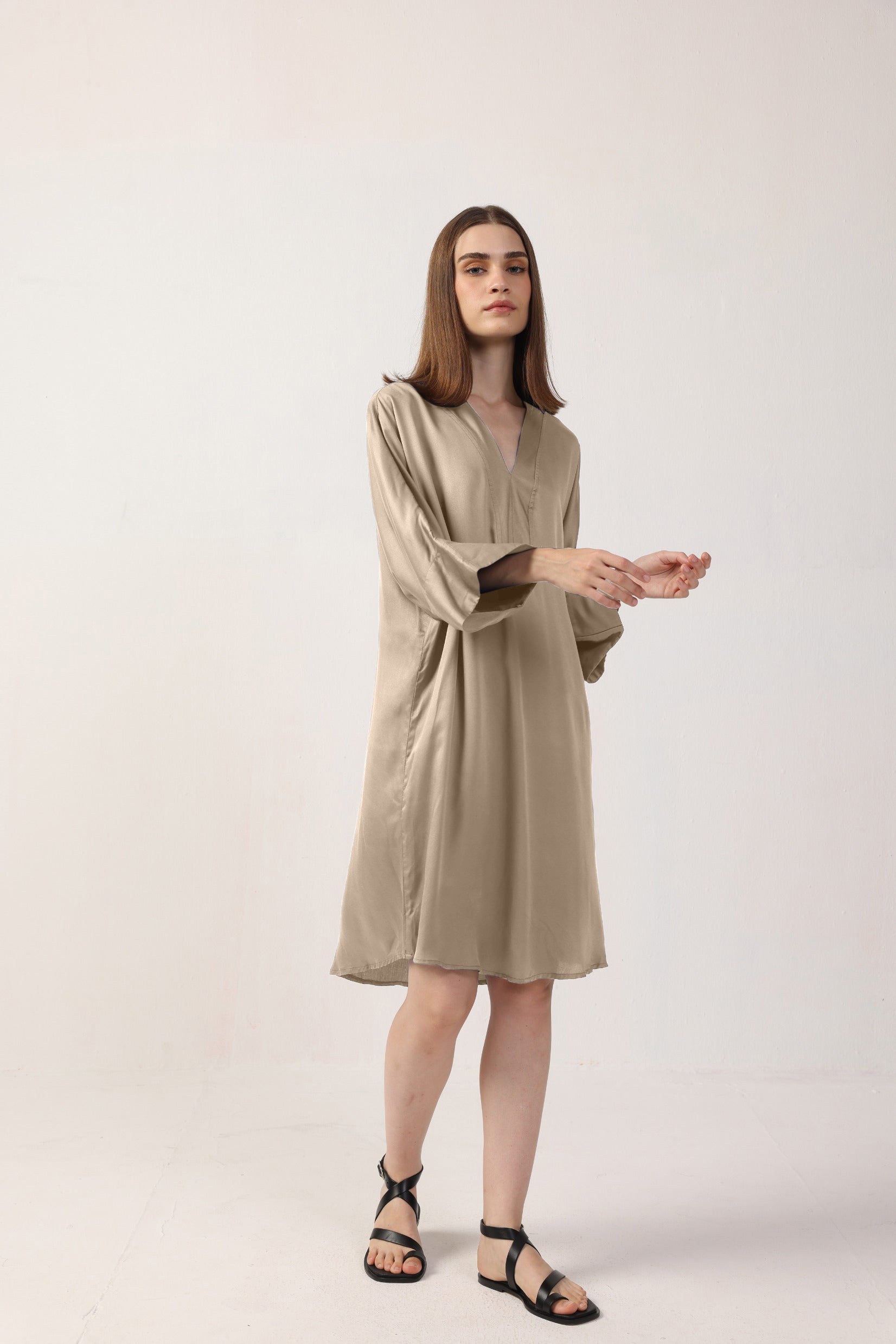 Kimono Dress-Neu Nomads