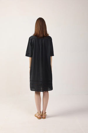 Lila Dress-Neu Nomads