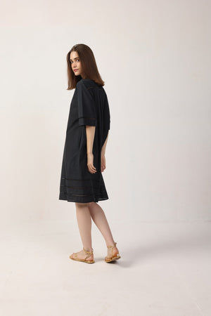 Lila Dress-Neu Nomads