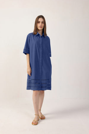 Lila Dress-Neu Nomads