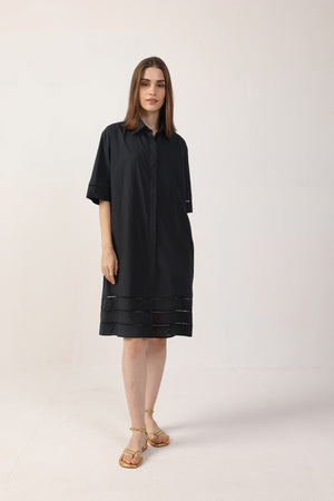 Lila Dress-Neu Nomads