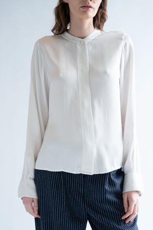 Long Sleeve Betsy Blouse-Neu Nomads