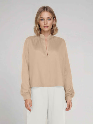 Long Sleeve Juno Blouse-Neu Nomads