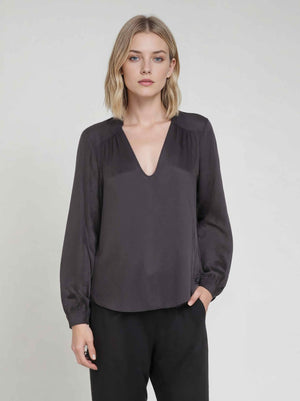 Long Sleeve Lotta Blouse-Neu Nomads