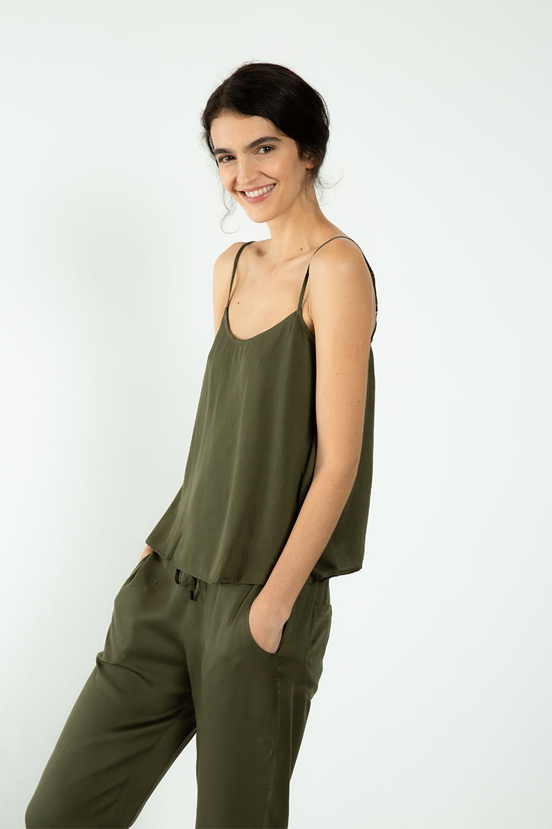 Lotus Camisole-Neu Nomads