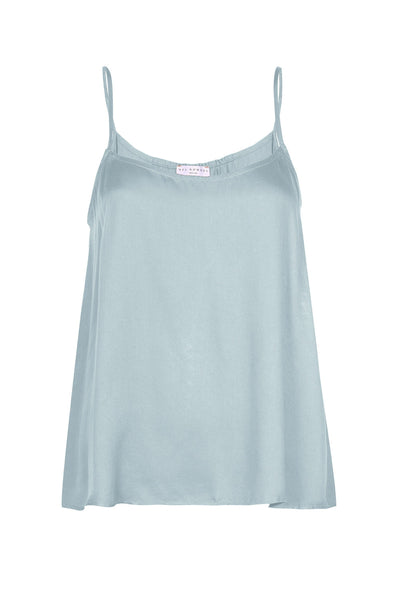 Easy & Relaxed Fit Lotus Camisole for Elegant Look | Neu Nomads