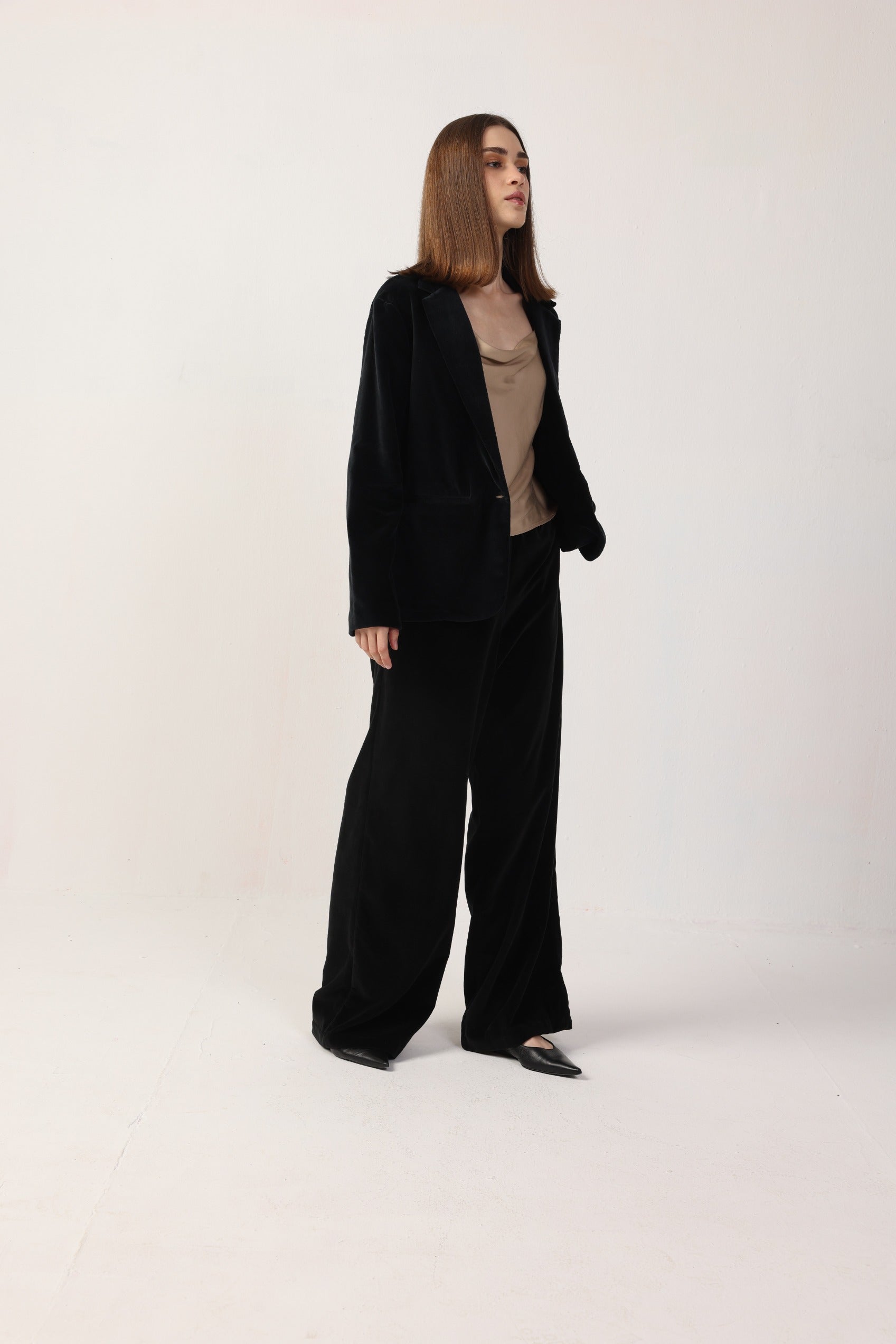EDIT.FOR LULU【NODAS/ノーダス】jacket EDIT. FOR LULU（エディットフォールル）の「【NODAS/ノーダス