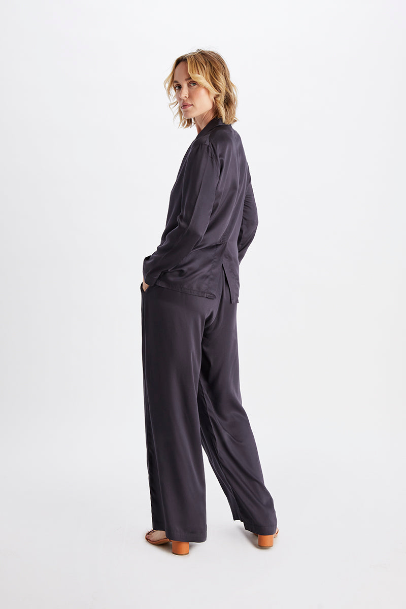 Neu Nomads Luxuriously Soft & Lightweight Marlene Palazzo Pants