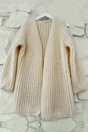 Martina Sweater Coat-Neu Nomads