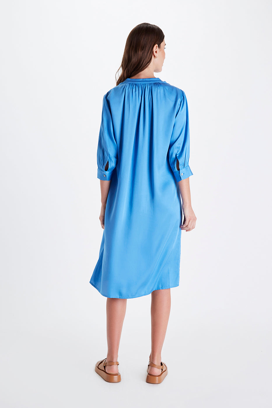Michi Dress-Neu Nomads