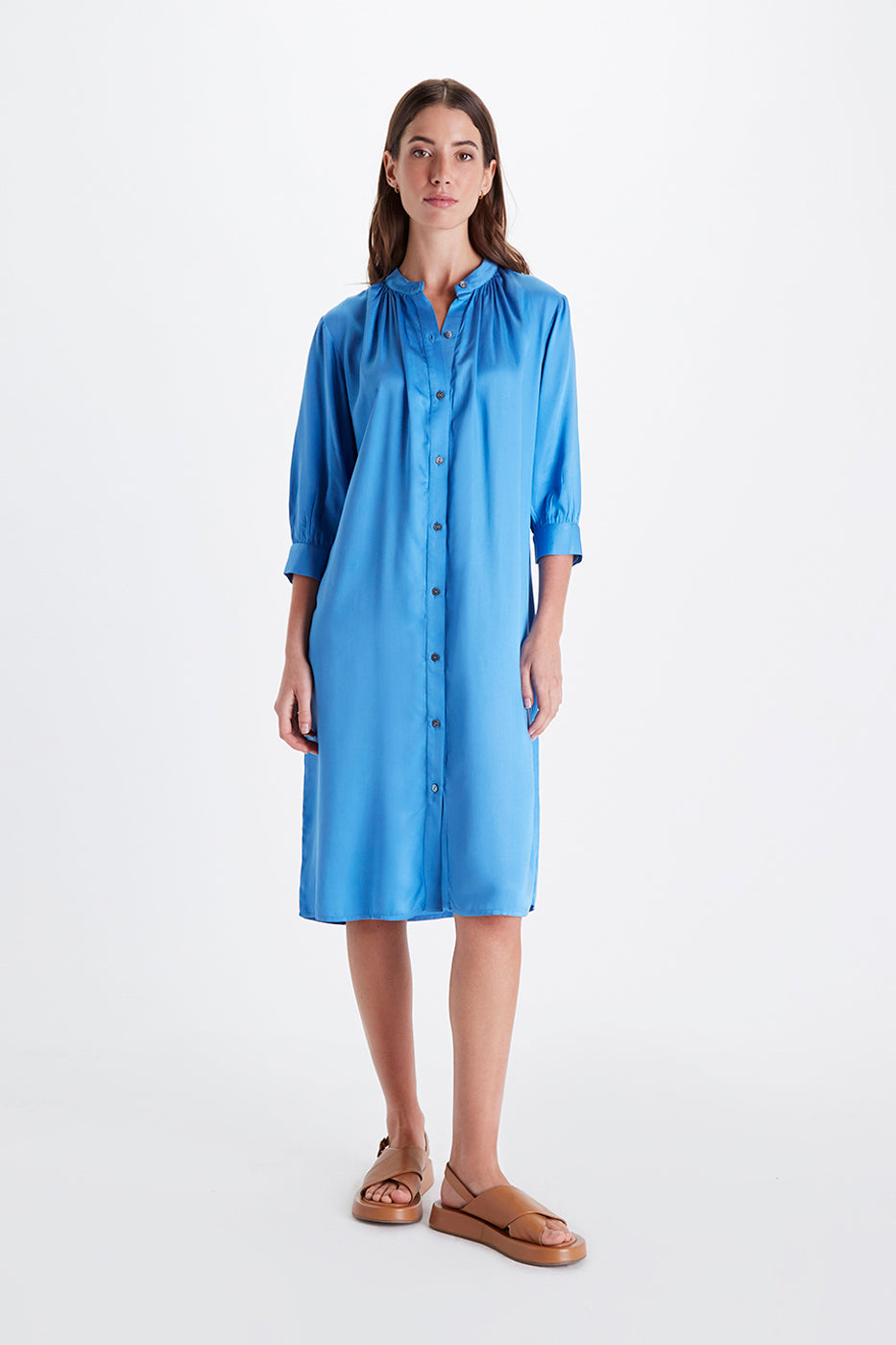 Michi Dress-Neu Nomads
