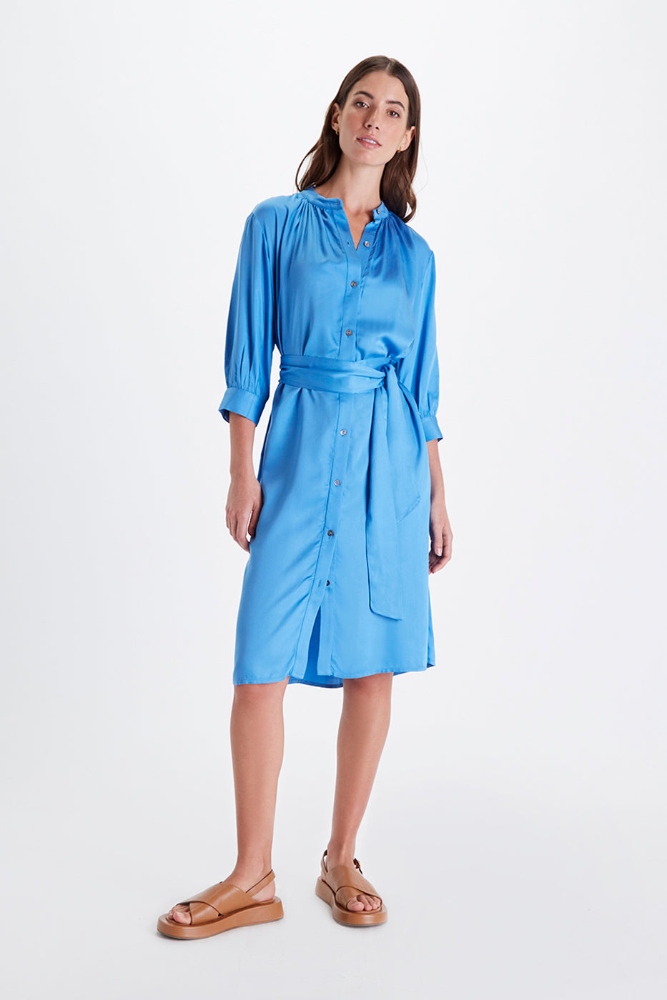 Michi Dress-Neu Nomads