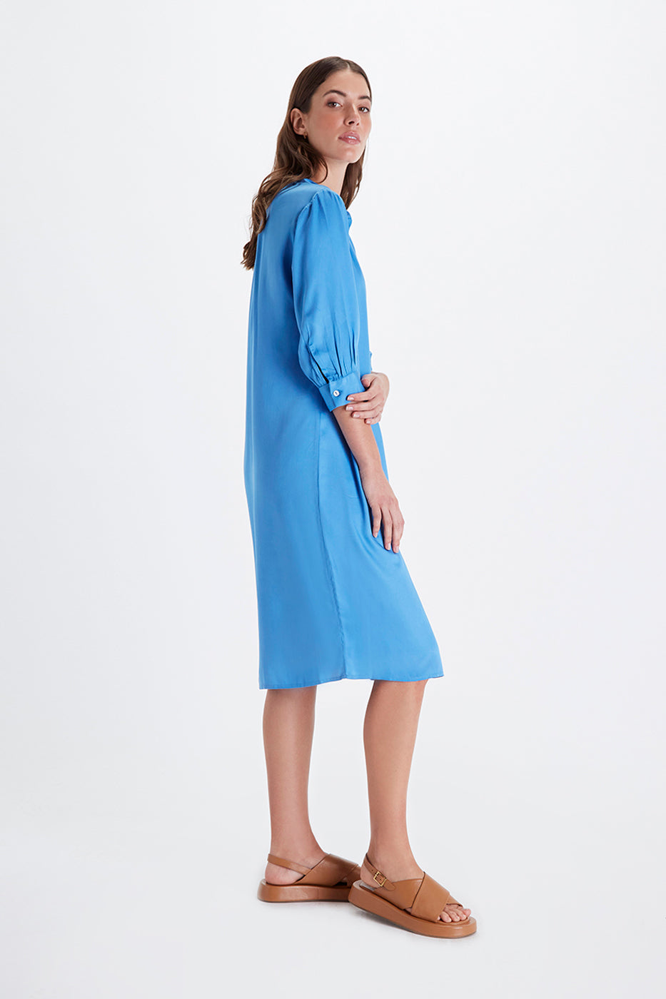 Michi Dress-Neu Nomads
