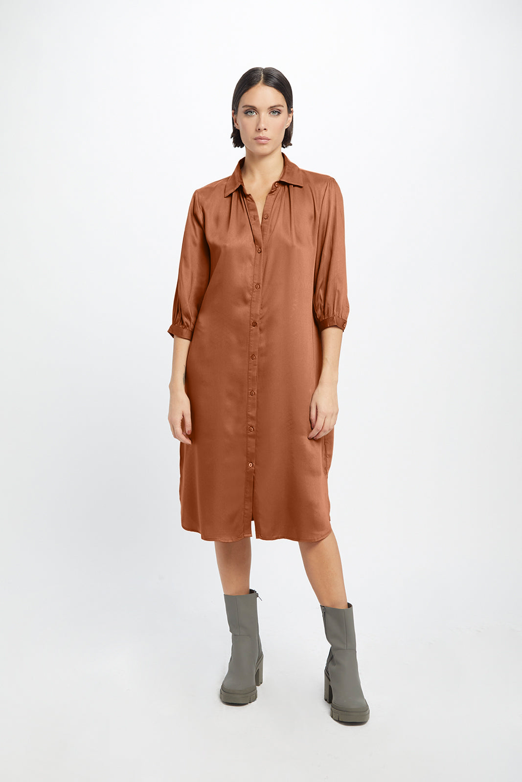 Women's Sustainable Dresses Neu Nomads