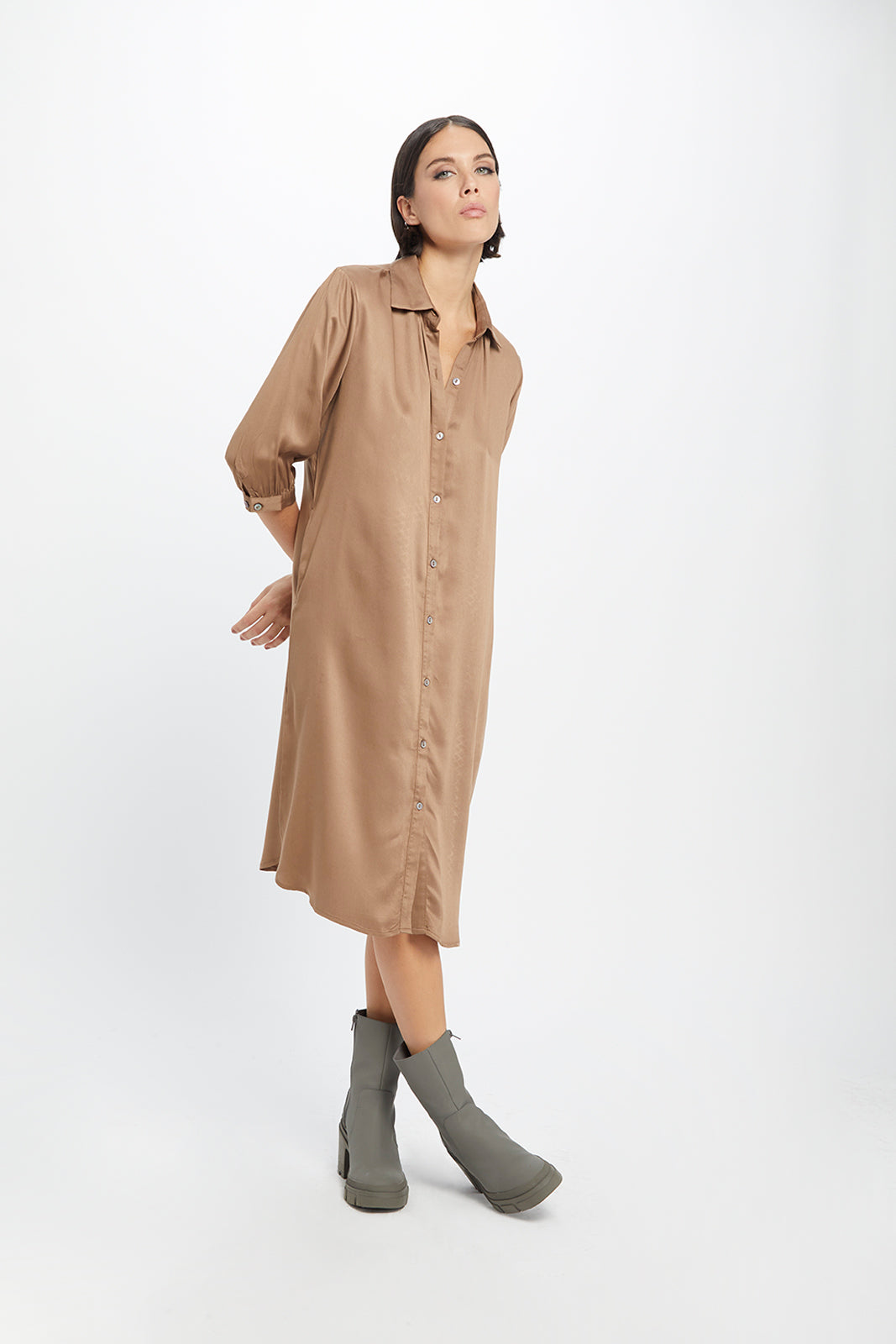 Mika Dress-Neu Nomads