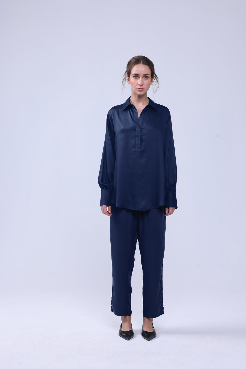 Millie Blouse-Neu Nomads
