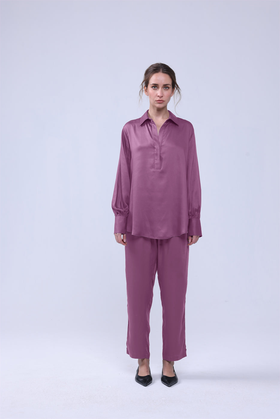 Millie Blouse-Neu Nomads