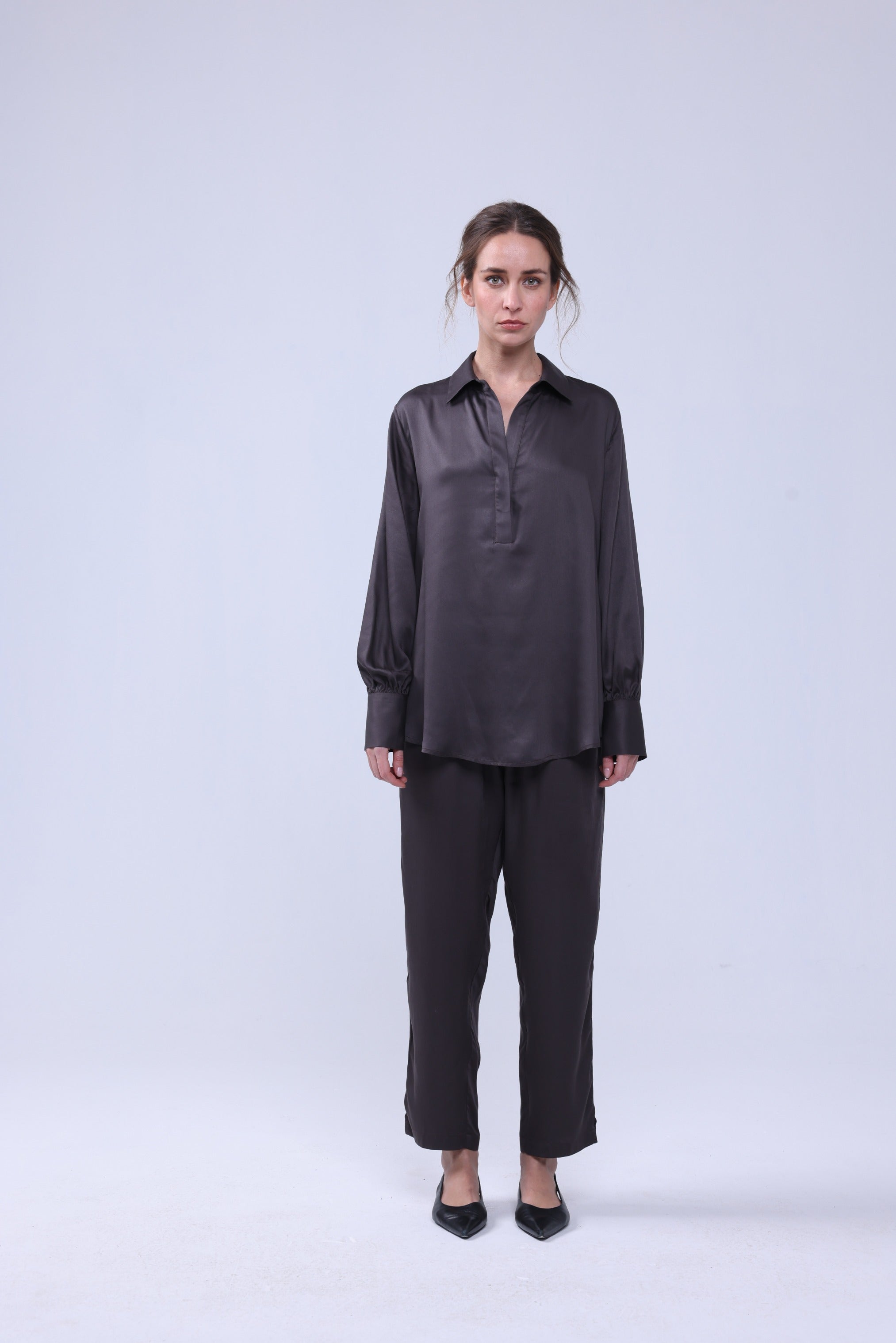 Millie Blouse-Neu Nomads